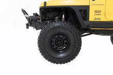 Load image into Gallery viewer, Rough Country RC51-7650 Steel Wheel for Select Cadillac Escalade, Chevrolet Avalanche, Chevrolet Avalanche 1500, Chevrolet Blazer, Chevrolet C10 Pickup, Chevrolet Colorado, Chevrolet K10, Chevrolet K10 Pickup, Chevrolet K10 Suburban, Chevrolet K1500,