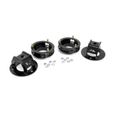 Rough Country 337 1.5 Inch Leveling Kit 94-02 Dodge RAM 2500 4WD