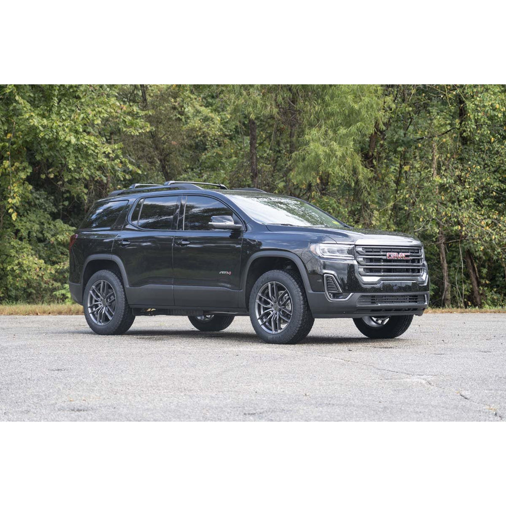 1.5-Inch-Suspension-Lift-17-20-Acadia-2WdAwd-Rough-Country