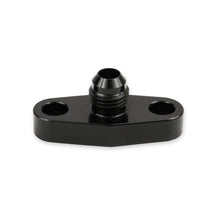 Load image into Gallery viewer, 1.5In-T40-Turbo-Oil-Inlet-Flange--6-Male