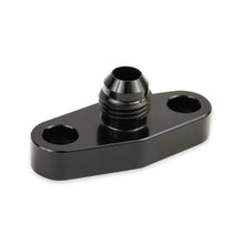 Load image into Gallery viewer, 1.5In-T40-Turbo-Oil-Inlet-Flange--6-Male