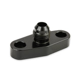 Earls GT0003ERL Earl's Turbocharger Oil Flange Fittings
