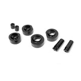 Rough Country 650 1.5 Inch Suspension Lift Kit 97-06 Jeep Wrangler TJ
