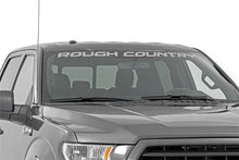 Load image into Gallery viewer, Rough Country 84167 Window Decal
