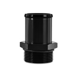 Mishimoto MMRFT-150SV2 Race-Ready Radiator Fitting V2, 1.5in Push-On Fitting