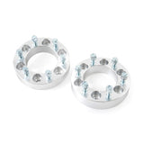 Rough Country 10086 1.5 Inch Wheel Spacers Pair 77-87 C10/K10 Pickup