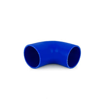 Load image into Gallery viewer, 1.5In,-90-Degree-Coupler,-Blue
