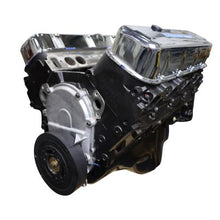 Load image into Gallery viewer, BluePrint Engines G4548995 454CI GM Big Block Compatible Long Block - 50 State Legal for Select Chevrolet Bel Air, Chevrolet Biscayne, Chevrolet Blazer, Chevrolet Brookwood, Chevrolet C10, Chevrolet C10 Pickup, Chevrolet C10 Suburban, Chevrolet C20,