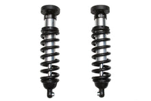 Load image into Gallery viewer, ICON Vehicle Dynamics 58625-700 00-06 TUNDRA/01-07 SEQUOIA EXT TRAVEL 2.5 VS IR COILOVER KIT 700LB for Select Toyota Sequoia, Toyota Tundra