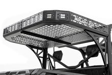 Load image into Gallery viewer, Rough Country 97027 Can-Am Cargo Rack for Select Can-Am Defender DPS HD10, Can-Am Defender DPS HD5, Can-Am Defender DPS HD7, Can-Am Defender DPS HD8, Can-Am Defender DPS HD8 CAB, Can-Am Defender DPS HD9, Can-Am Defender DPS HD9 CAB, Can-Am Defender HD10,