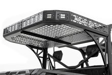 Load image into Gallery viewer, Rough Country 93050 Can-Am Cargo Rack for Select Polaris Ranger 1000, Polaris Ranger Crew 1000, Polaris Ranger Crew XP High Lifter Edition, Polaris Ranger Crew XP NorthStar Premium, Polaris Ranger Crew XP NorthStar Ultimate, Polaris Ranger Crew XP