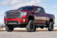 Load image into Gallery viewer, Rough Country 10230A Suspension Lift Kit for Select Chevrolet Silverado HD, Chevrolet Silverado HD, GMC Sierra HD