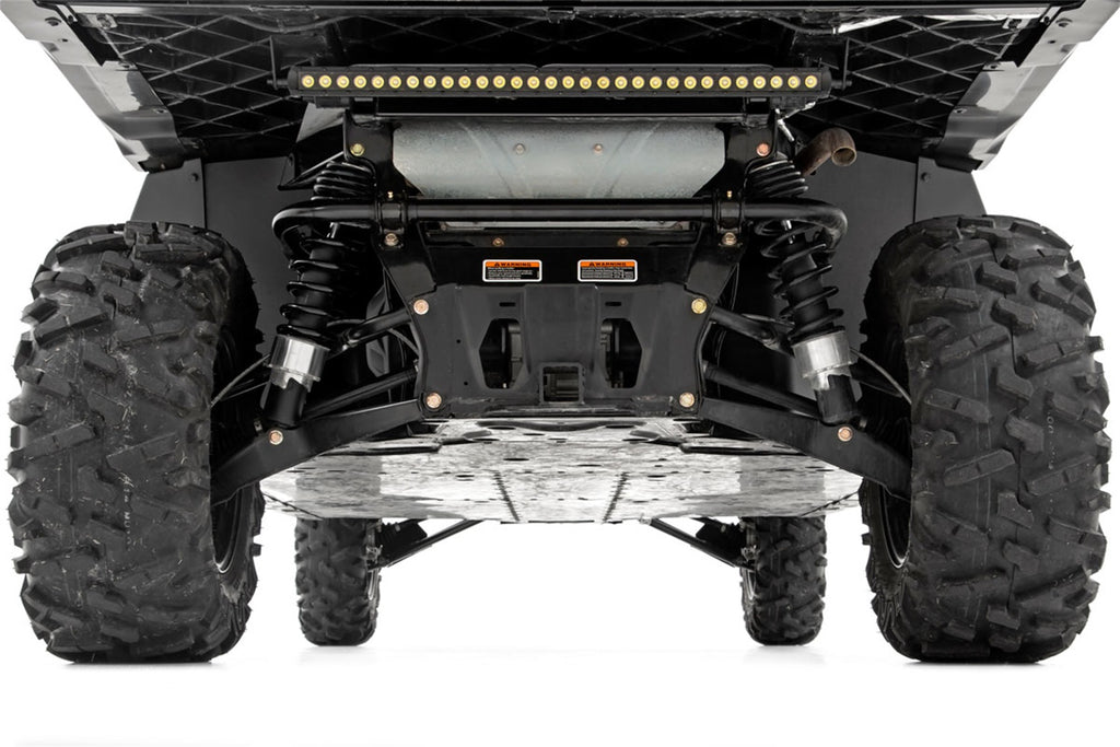 Rough Country 97035 Lift Kit-Suspension for Select Can-Am Defender DPS HD10, Can-Am Defender DPS HD5, Can-Am Defender DPS HD7, Can-Am Defender DPS HD8, Can-Am Defender DPS HD8 CAB, Can-Am Defender DPS HD9, Can-Am Defender DPS HD9 CAB, Can-Am Defender