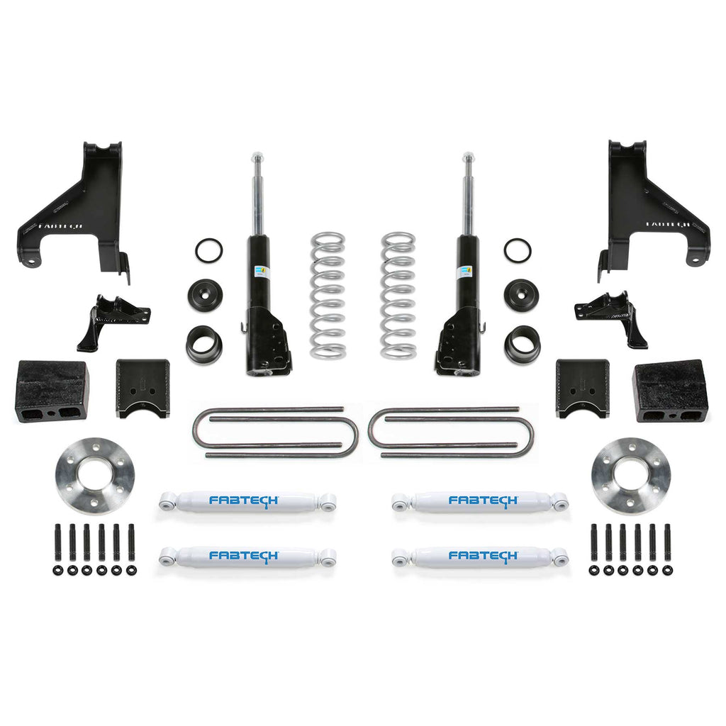 1.5-Coil-Assist-Kit-W-B4-Bilstein--Aux-Perf-Shock-Kit-2015-21-Sprinter-2500-4