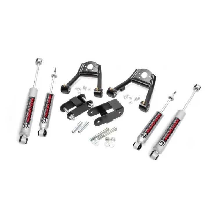 1.5-2-Inch-Suspension-Lift-Kit-86-94-Nissan-D21-Hardbody-Rough-Country