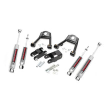 Load image into Gallery viewer, 1.5-2-Inch-Suspension-Lift-Kit-86-94-Nissan-D21-Hardbody-Rough-Country