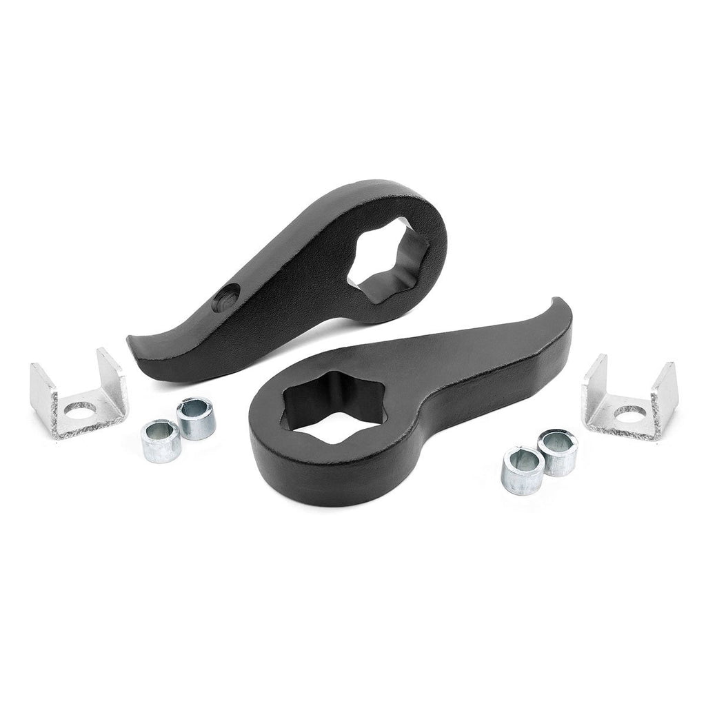1.5-2-Inch-Leveling-Torsion-Bar-Keys-11-19-SilveradoSierra-2500Hd3500Hd-Rough-Country