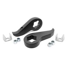Load image into Gallery viewer, 1.5-2-Inch-Leveling-Torsion-Bar-Keys-11-19-SilveradoSierra-2500Hd3500Hd-Rough-Country