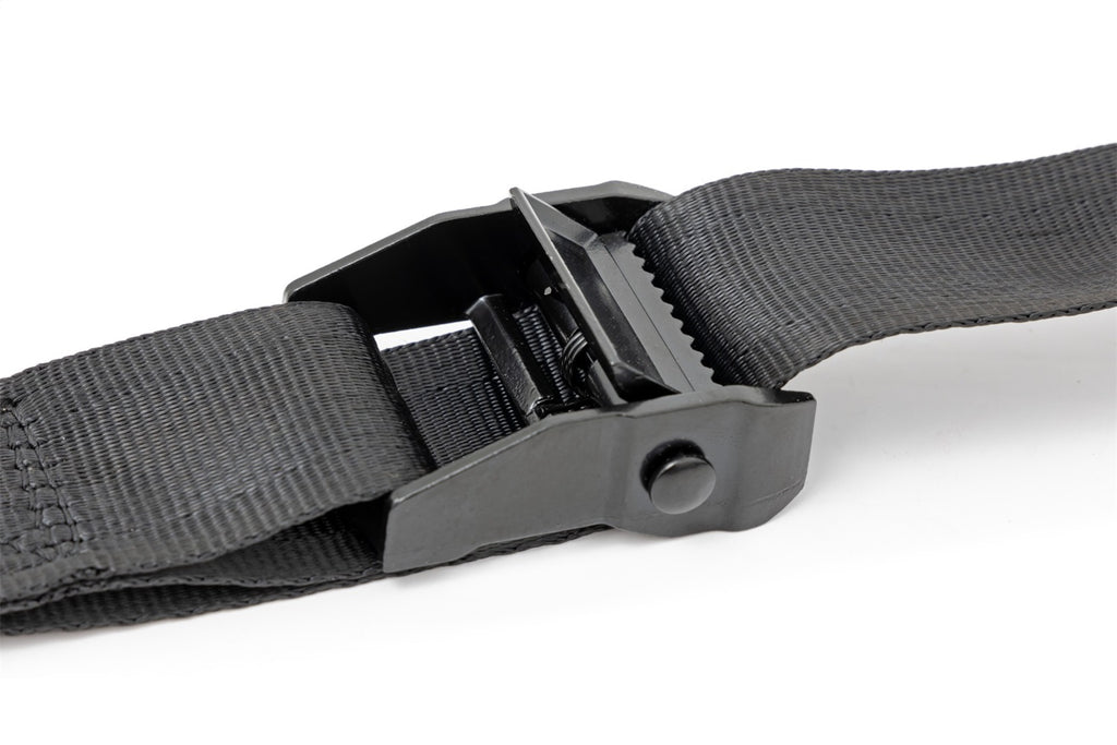 Rough Country 117703A Cargo Tie-Down Straps