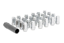 Load image into Gallery viewer, Rough Country 122024CH Wheel Installation Kit for Select Dodge Dakota, Dodge Ram 1500, Ford Bronco, Ford Bronco II, Ford Explorer, Ford F-150, Ford Ranger, Jeep Cherokee, Jeep Comanche, Jeep Commander, Jeep Grand Cherokee, Jeep Liberty, Jeep Scrambler,