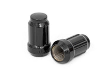 Load image into Gallery viewer, Rough Country 502024BLK Wheel Installation Kit for Select Dodge Dakota, Dodge Ram 1500, Ford Bronco, Ford Bronco II, Ford Explorer, Ford F-150, Ford Ranger, Jeep Cherokee, Jeep Comanche, Jeep Commander, Jeep Grand Cherokee, Jeep Liberty, Jeep Scrambler,