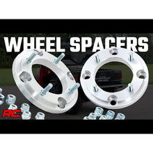 Load image into Gallery viewer, 1.5-Inch-Wheel-Spacers-4X110-14-22-Yamaha-Viking-Rough-Country