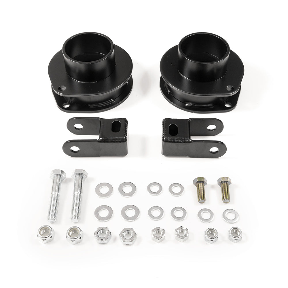 1.75-Leveling-Kit-For-Radius-Arm-Suspension-(Excludes-Snowprep-Ambulance-Power-Wagon-Packages)