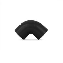 Load image into Gallery viewer, 1.5In,-90-Degree-Coupler,-Black