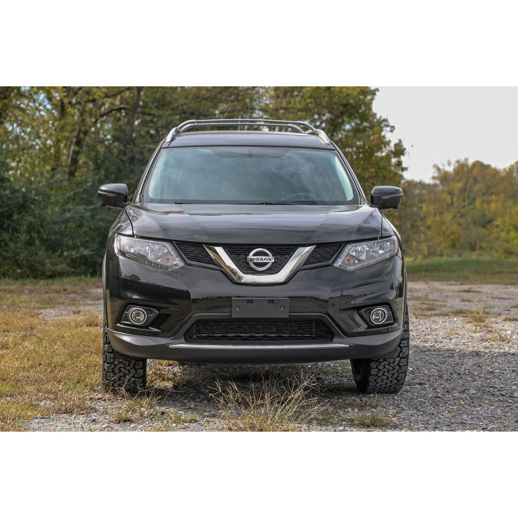 1.5-Inch-Lift-Kit-Lifted-Struts-14-20-Nissan-Rogue-4Wd-Rough-Country