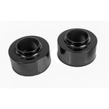 Rough Country 7579 1.75 Inch Front Coil Spring Spacers Jeep Wrangler JK (2007-2018)
