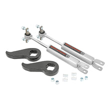 Load image into Gallery viewer, 1.5-2-Inch-Leveling-Torsion-Bar-Keys-WN3-Shocks-20-SilveradoSierra-2500Hd3500Hd-Rough-Country