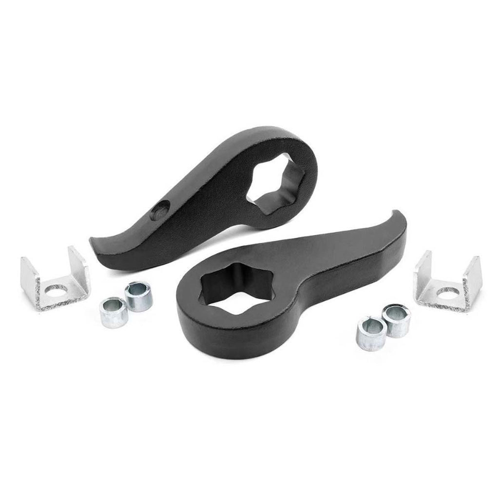 1.5-2-Inch-Leveling-Torsion-Bar-Keys-20-SilveradoSierra-2500Hd3500Hd-Rough-Country