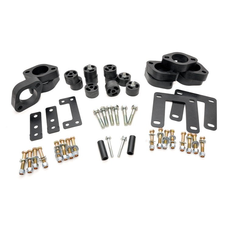 1.25-Inch-Dodge-Body-Lift-Kit-09-12-Ram-1500-Rough-Country