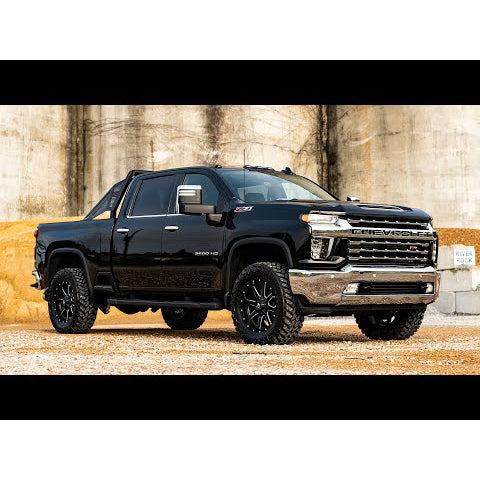 1.5-2-Inch-Leveling-Torsion-Bar-Keys-WN3-Shocks-20-SilveradoSierra-2500Hd3500Hd-Rough-Country