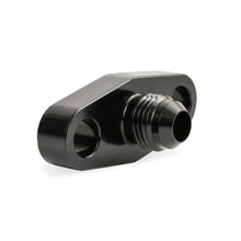 Load image into Gallery viewer, 1.5In-T40-Turbo-Oil-Inlet-Flange--6-Male