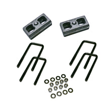 Load image into Gallery viewer, 1.5-Rear-Block-Kit---88-98-Gm-25003500-8-Lug-Pu92-99-2500-Suburban