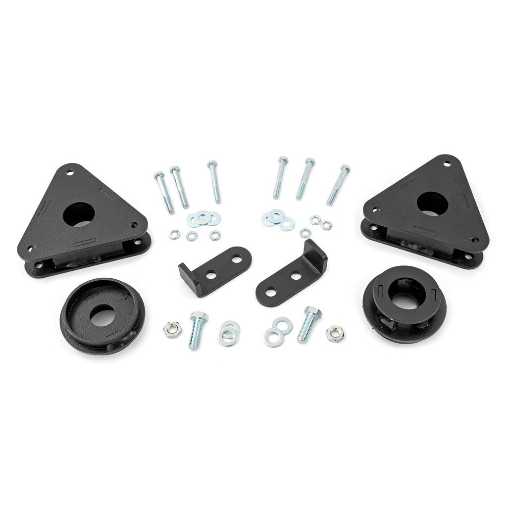 1.5-Inch-Lift-Kit-14-20-Nissan-Rogue-4Wd-Rough-Country