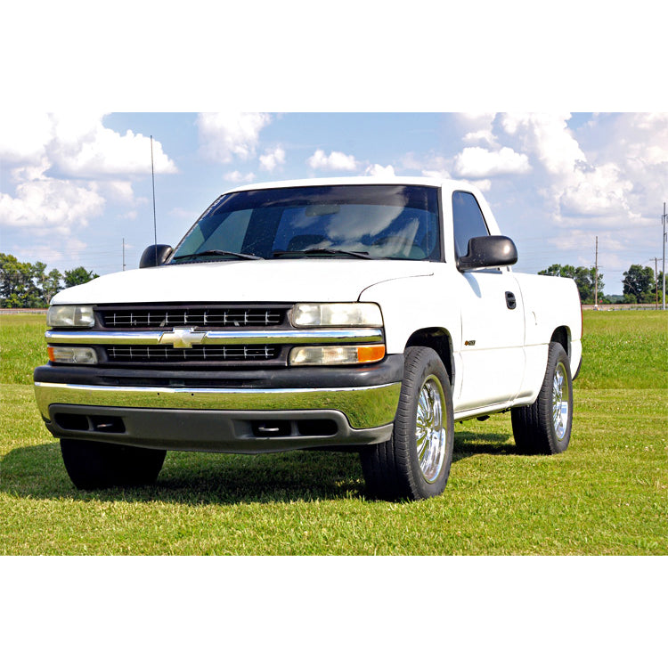 1.5-Inch-Leveling-Coil-Spacers-99-06-SilveradoSierra-1500-Rough-Country