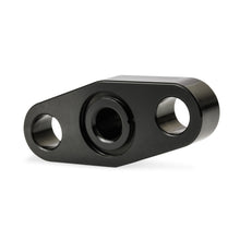 Load image into Gallery viewer, 1.5In-T40-Turbo-Oil-Inlet-Flange--6-Male