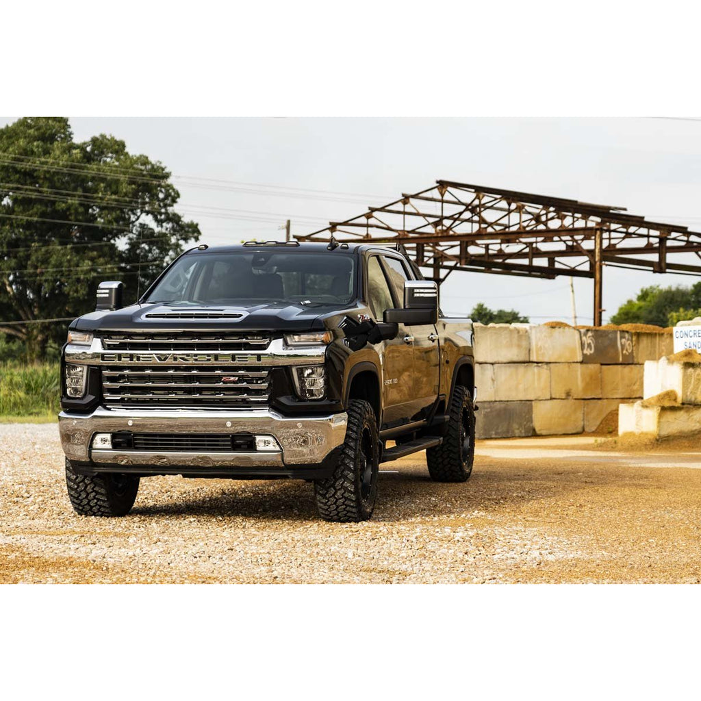 1.5-2-Inch-Leveling-Torsion-Bar-Keys-20-SilveradoSierra-2500Hd3500Hd-Rough-Country