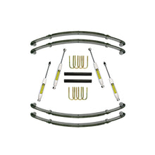 Load image into Gallery viewer, 1.5-Lift-Kit---87-96-Wrangler-Yj---W-Sl-Shocks