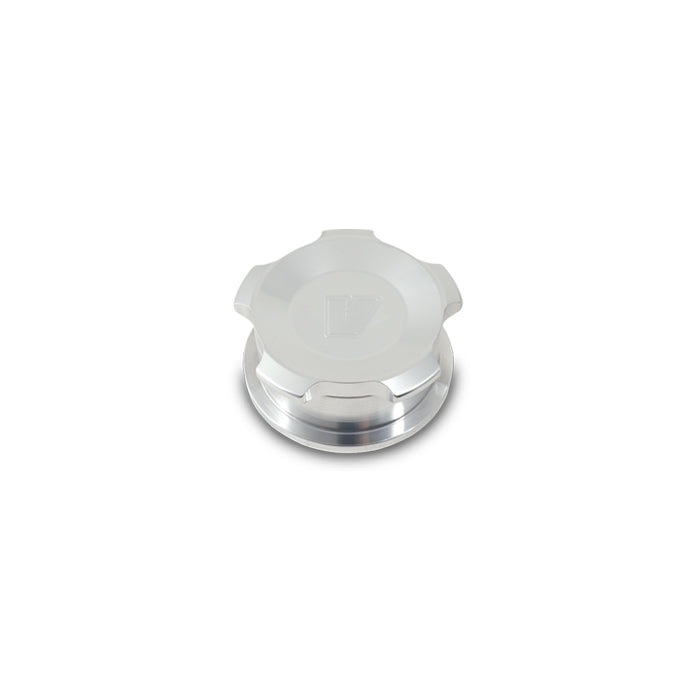 1.5In-Od-Aluminum-Weld-Bungs-W-Polished-Aluminum-Threaded-Cap