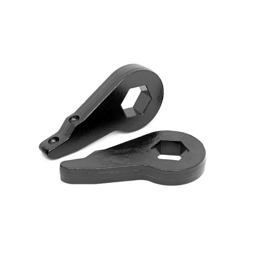 1.5-2-Inch-Leveling-Torsion-Bar-Keys-01-10-SilveradoSierra-2500Hd-Ft-Rpo-Rough-Country