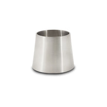 Load image into Gallery viewer, 1.5In-X-1In-304-Stainless-Steel-Straight-Reducer