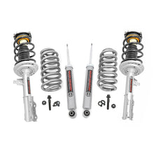 Load image into Gallery viewer, 1.5-Inch-Lift-Kit-N3-Front-Struts-17-22-Gmc-Acadia-2Wd4Wd-Rough-Country