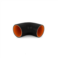 Load image into Gallery viewer, 1.5In,-90-Degree-Coupler,-Black