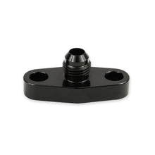 Load image into Gallery viewer, 1.5In-T40-Turbo-Oil-Inlet-Flange--6-Male