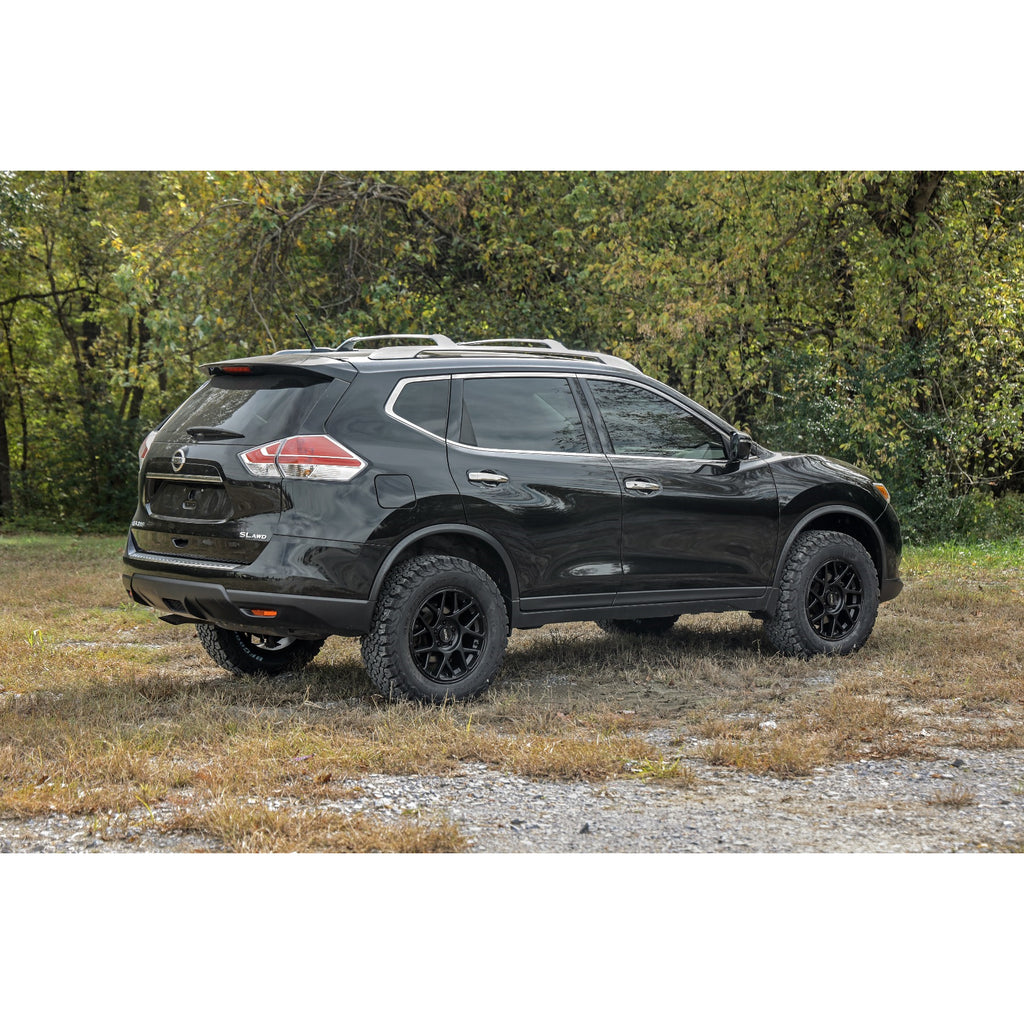 1.5-Inch-Lift-Kit-Lifted-Struts-14-20-Nissan-Rogue-4Wd-Rough-Country