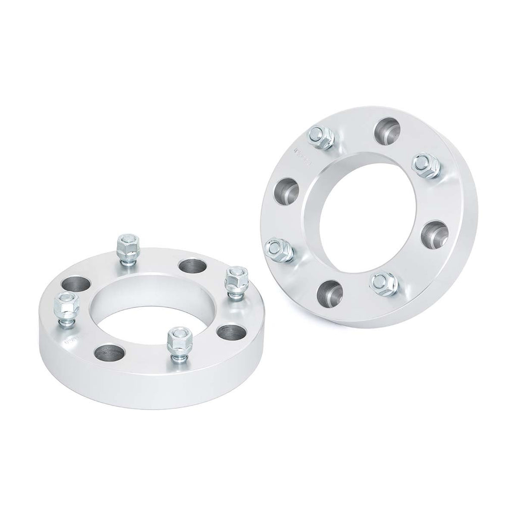 1.5-Inch-Wheel-Spacers-4X110-14-22-Yamaha-Viking-Rough-Country