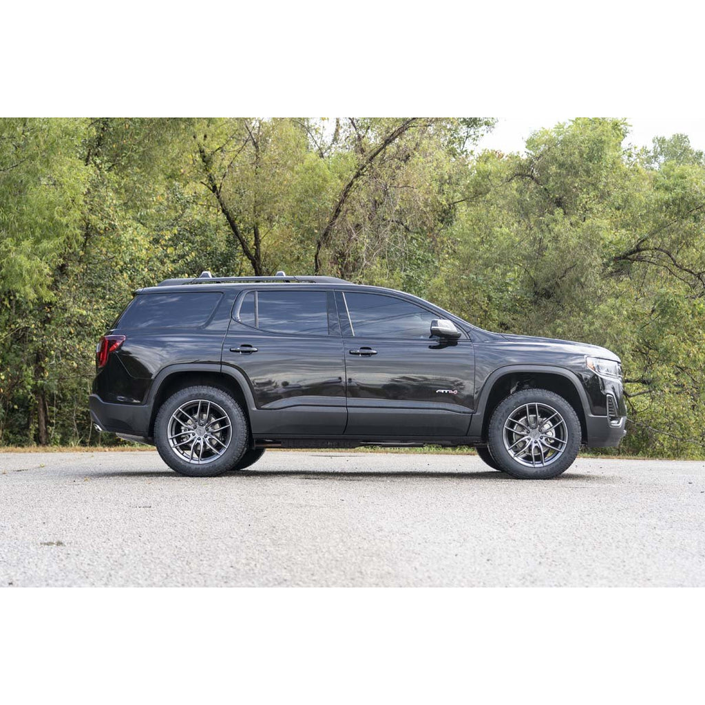 1.5-Inch-Suspension-Lift-17-20-Acadia-2WdAwd-Rough-Country